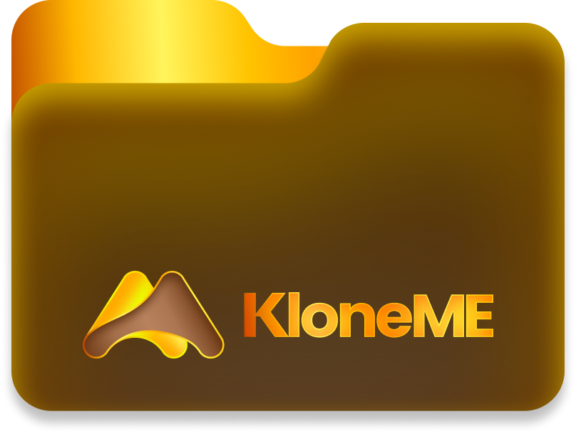 KloneME Folder
