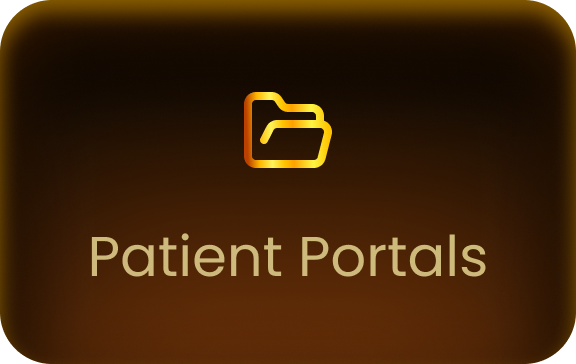 Patient Portal